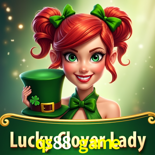 Tecnologia da Plataforma qs88 game