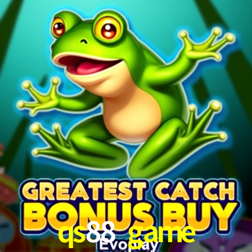 Recursos de Bônus qs88 game