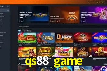 Ofertas Exclusivas qs88 game