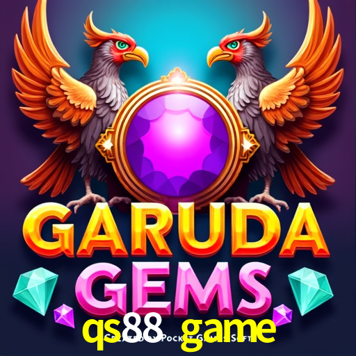 Cadastro Rápido qs88 game