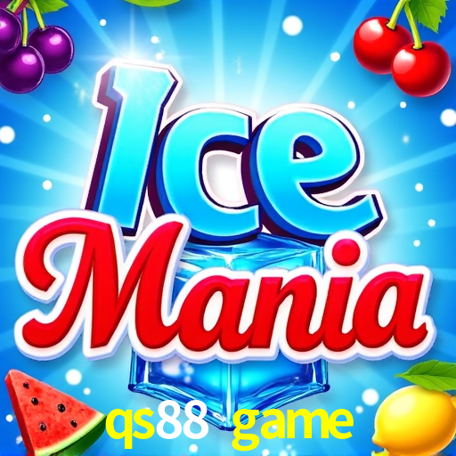 Apostas de Tênis qs88 game