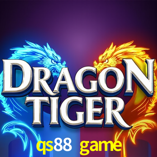 Login Seguro qs88 game