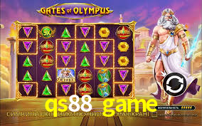 Jogos Exclusivos qs88 game