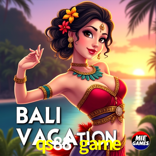 Sistemas de Segurança qs88 game