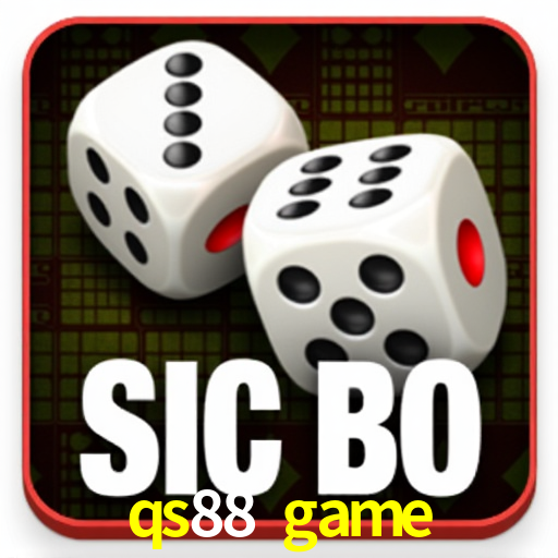 Bônus de Boas-vindas qs88 game