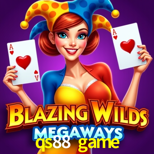 Experiência VIP qs88 game