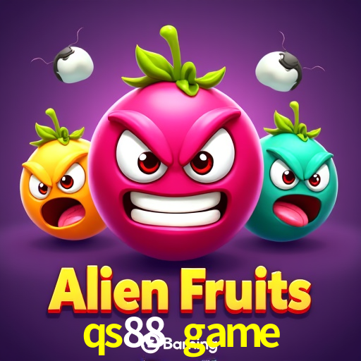 Estatísticas qs88 game